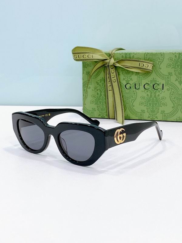 Gucci Glasses smr169